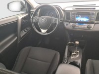 Toyota RAV 4  2.2 D-4D 