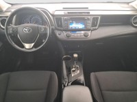 Toyota RAV 4  2.2 D-4D 