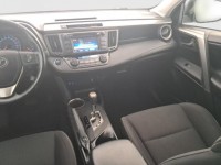 Toyota RAV 4  2.2 D-4D 