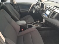 Toyota RAV 4  2.2 D-4D 