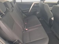 Toyota RAV 4  2.2 D-4D 