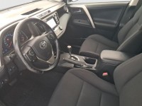 Toyota RAV 4  2.2 D-4D 