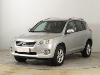 Toyota RAV 4  2.0 VVT-i 
