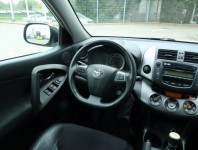 Toyota RAV 4  2.0 VVT-i 