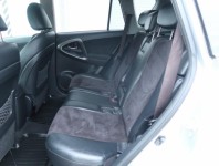 Toyota RAV 4  2.0 VVT-i 