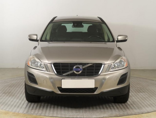 Volvo XC60  D3 