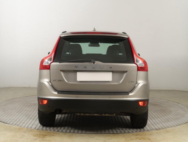Volvo XC60  D3 