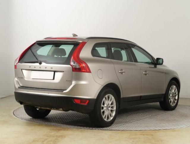 Volvo XC60  D3 