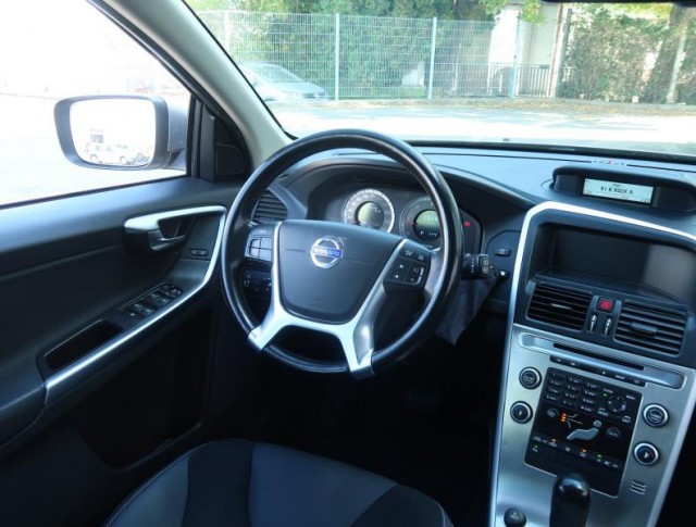 Volvo XC60  D3 