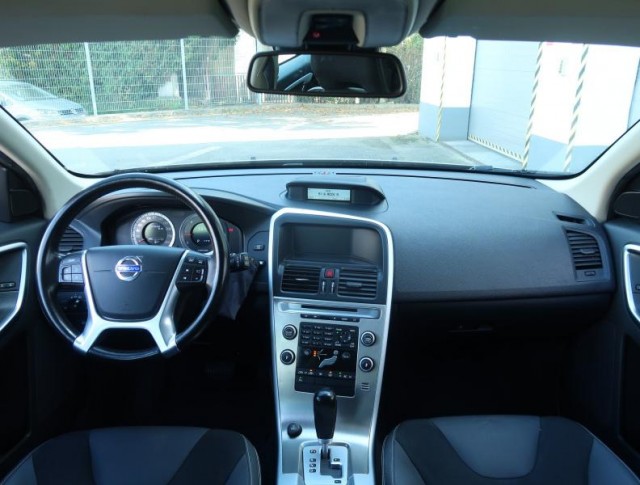 Volvo XC60  D3 