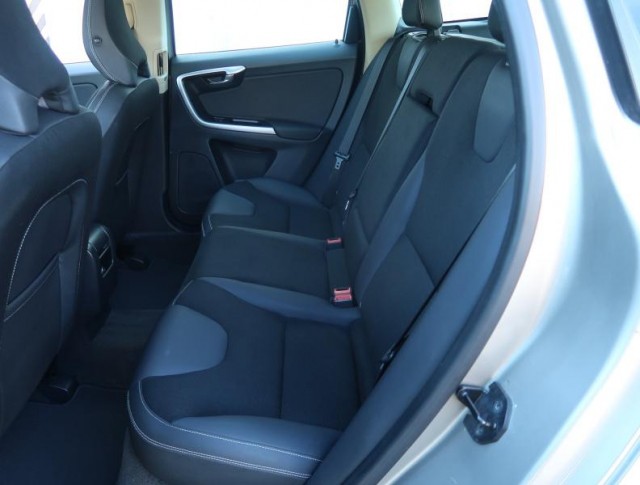 Volvo XC60  D3 