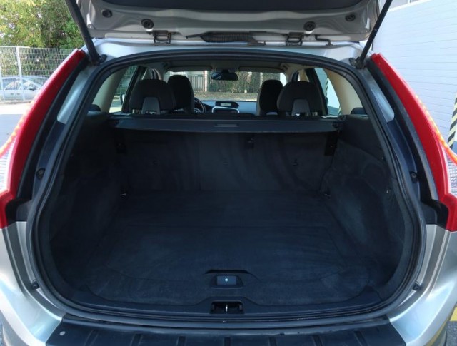 Volvo XC60  D3 