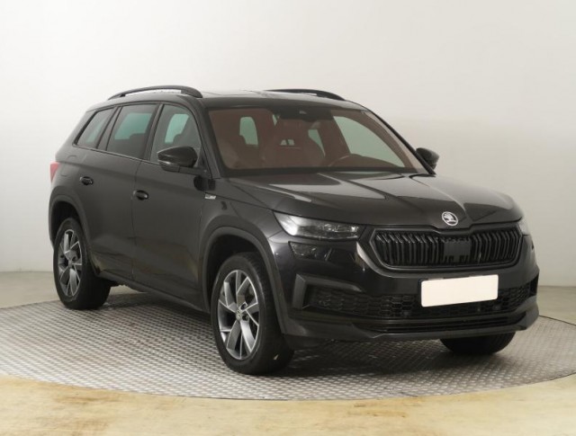 Škoda Kodiaq  2.0 TDI Sportline