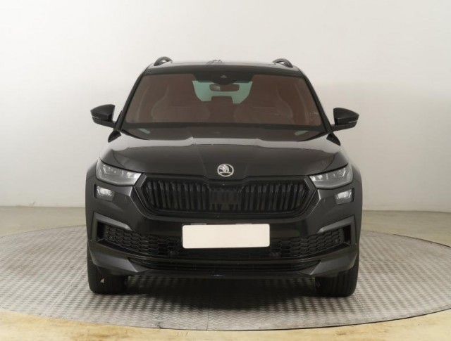 Škoda Kodiaq  2.0 TDI Sportline