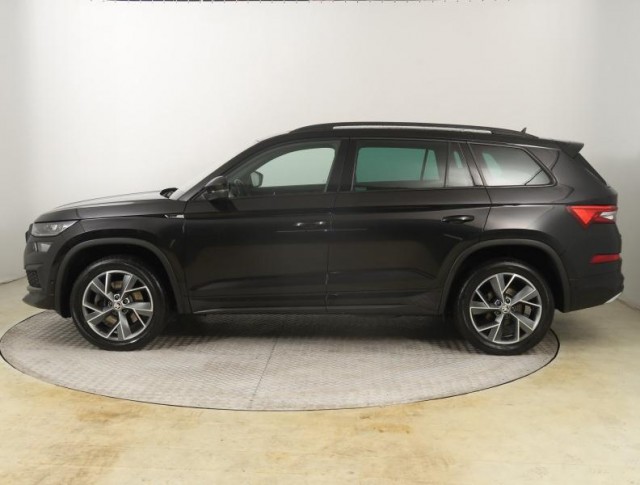 Škoda Kodiaq  2.0 TDI Sportline