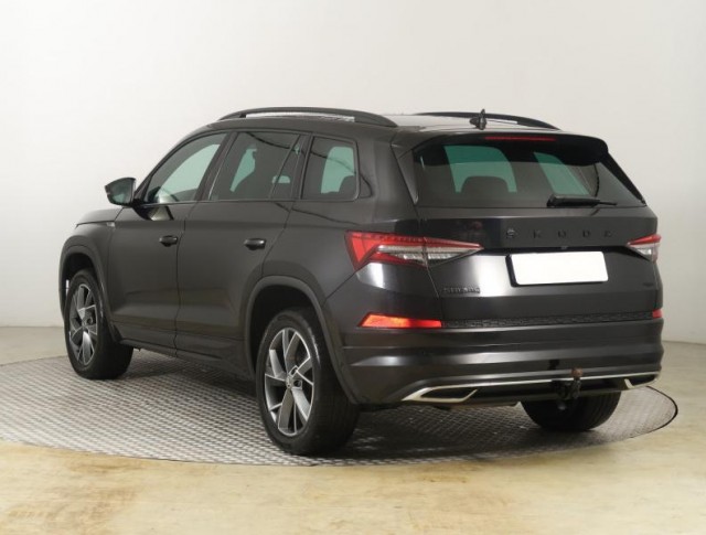 Škoda Kodiaq  2.0 TDI Sportline