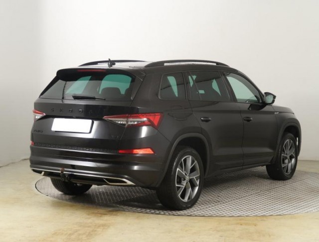 Škoda Kodiaq  2.0 TDI Sportline