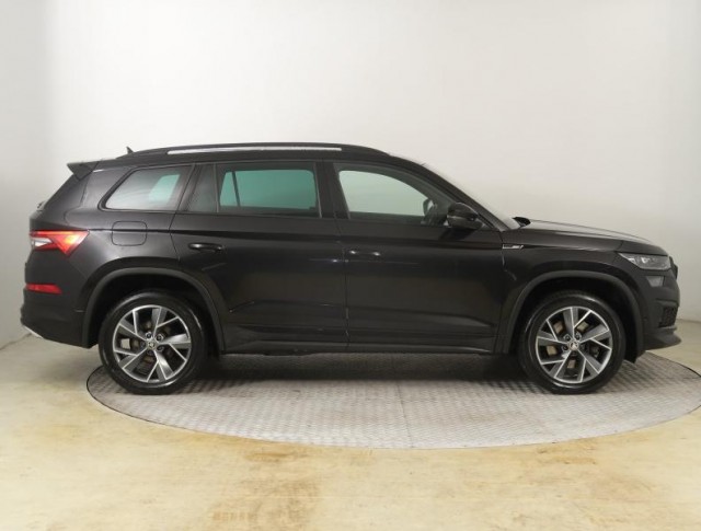 Škoda Kodiaq  2.0 TDI Sportline