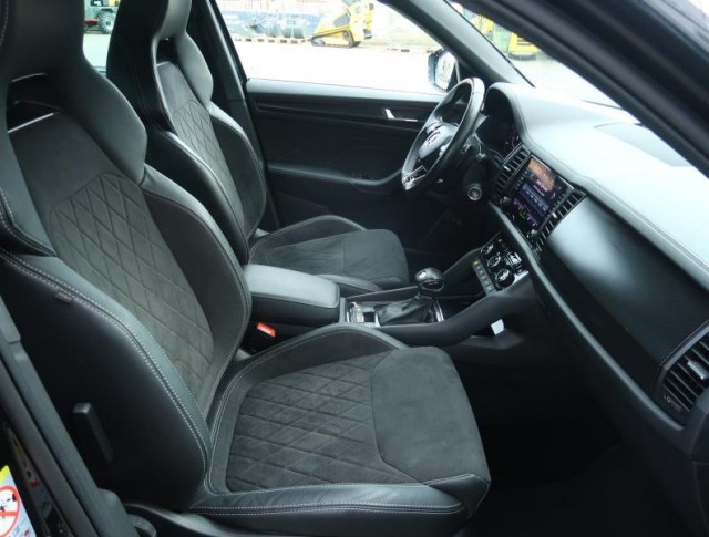 Škoda Kodiaq  2.0 TDI Sportline
