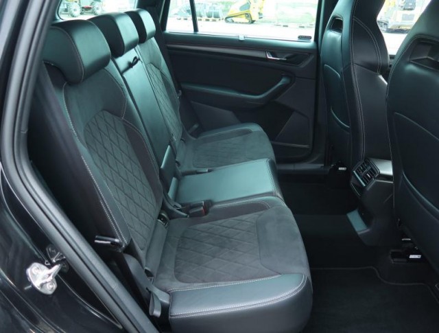 Škoda Kodiaq  2.0 TDI Sportline