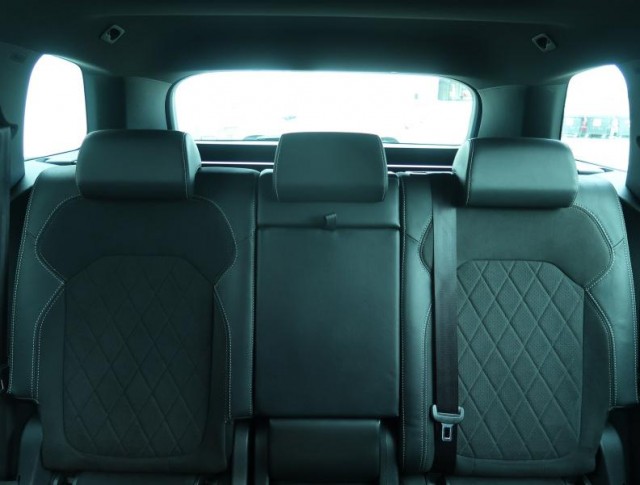 Škoda Kodiaq  2.0 TDI Sportline