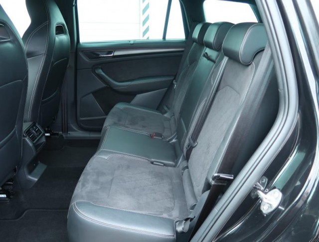 Škoda Kodiaq  2.0 TDI Sportline