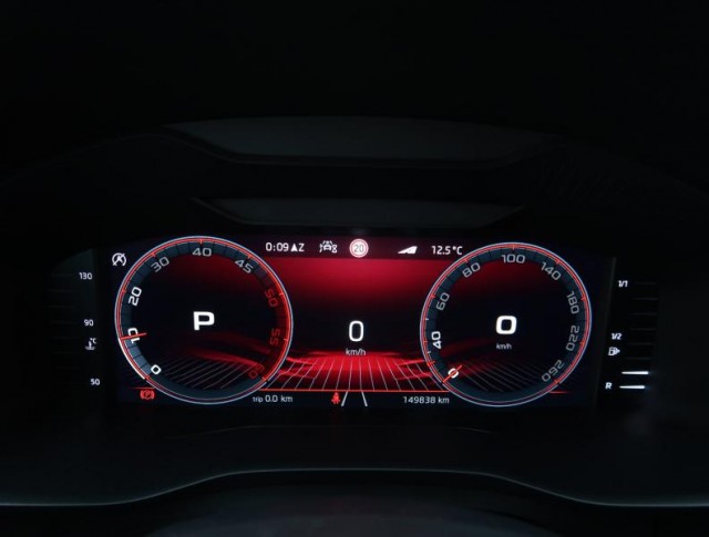 Škoda Kodiaq  2.0 TDI Sportline