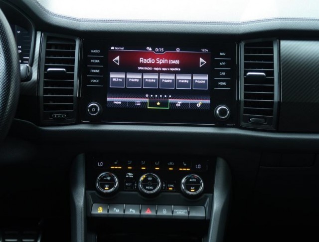 Škoda Kodiaq  2.0 TDI Sportline