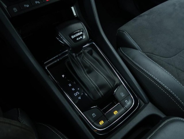 Škoda Kodiaq  2.0 TDI Sportline