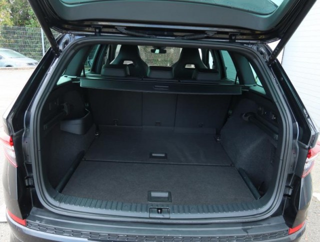 Škoda Kodiaq  2.0 TDI Sportline