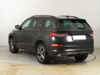 Škoda Kodiaq  2.0 TDI Sportline