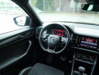 Škoda Kodiaq  2.0 TDI Sportline