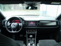 Škoda Kodiaq  2.0 TDI Sportline