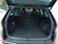 Škoda Kodiaq  2.0 TDI Sportline