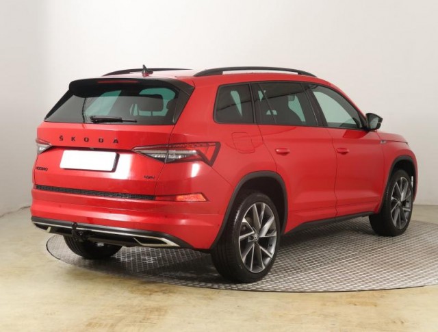 Škoda Kodiaq  2.0 TDI Sportline