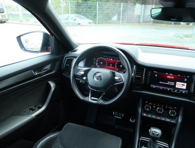 Škoda Kodiaq  2.0 TDI Sportline