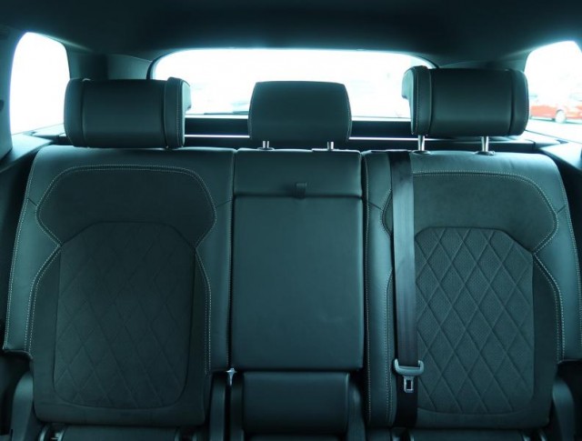 Škoda Kodiaq  2.0 TDI Sportline