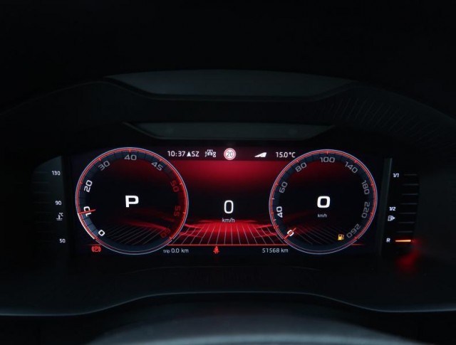 Škoda Kodiaq  2.0 TDI Sportline