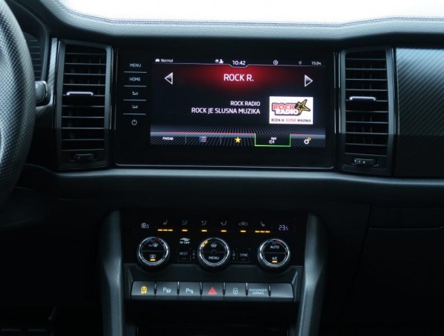 Škoda Kodiaq  2.0 TDI Sportline