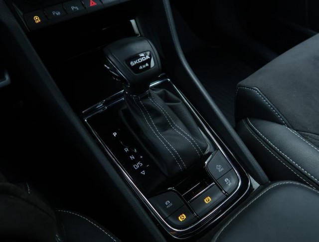 Škoda Kodiaq  2.0 TDI Sportline