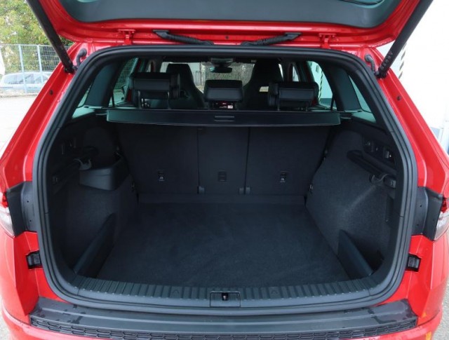 Škoda Kodiaq  2.0 TDI Sportline