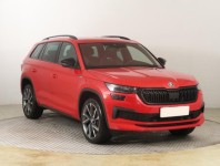 Škoda Kodiaq  2.0 TDI Sportline