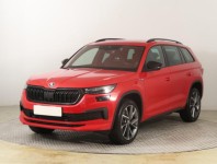 Škoda Kodiaq  2.0 TDI Sportline