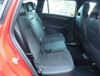 Škoda Kodiaq  2.0 TDI Sportline