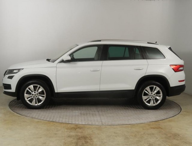 Škoda Kodiaq  2.0 TDI 4x4 Style