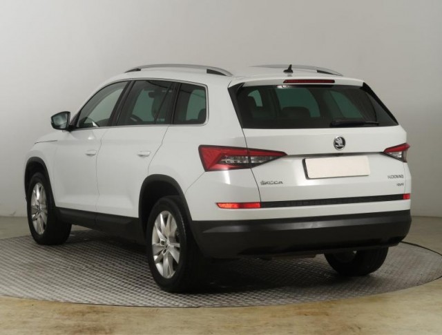 Škoda Kodiaq  2.0 TDI 4x4 Style