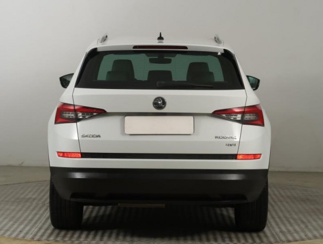 Škoda Kodiaq  2.0 TDI 4x4 Style