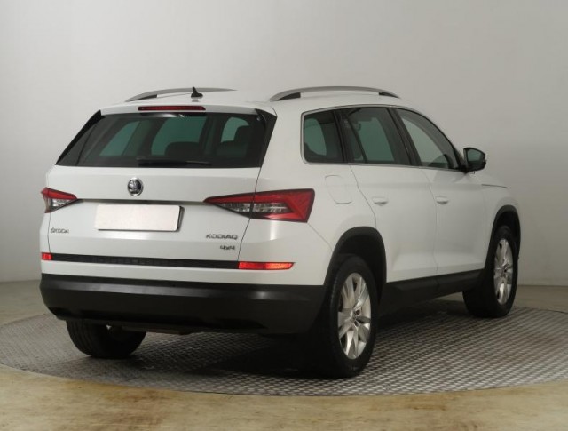 Škoda Kodiaq  2.0 TDI 4x4 Style