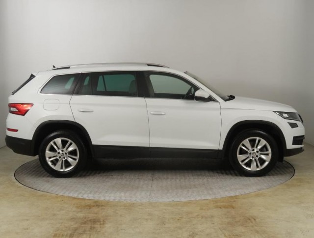 Škoda Kodiaq  2.0 TDI 4x4 Style