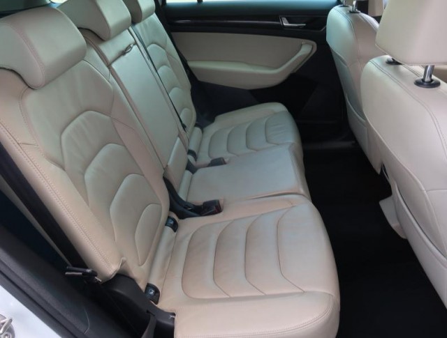 Škoda Kodiaq  2.0 TDI 4x4 Style